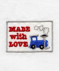 Sewing Labels