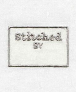 Sewing Labels