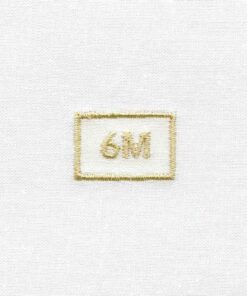 Sizing Labels