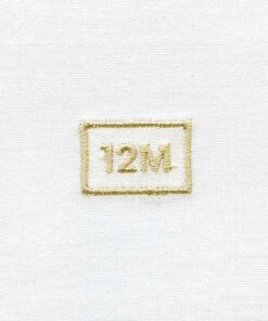 Sizing Labels