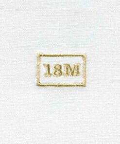 Sizing Labels