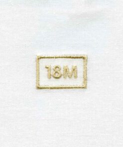 Sizing Labels