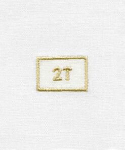 Sizing Labels