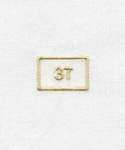 Sizing Labels