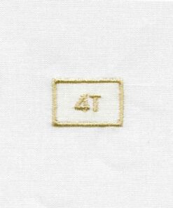 Sizing Labels