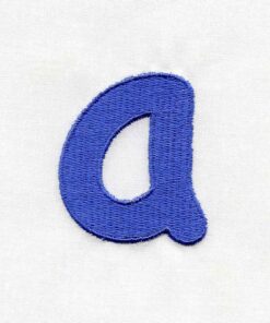 Children's Alphabet