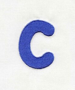 Children's Alphabet