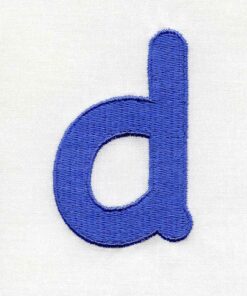 Children's Alphabet