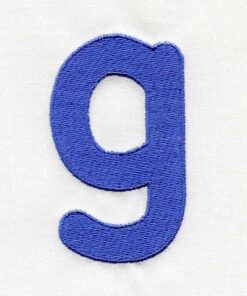 Children's Alphabet