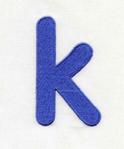 Children's Alphabet