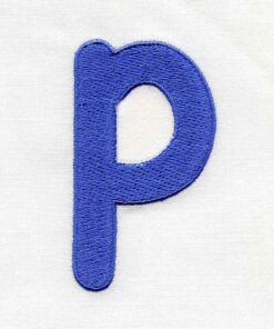 Children's Alphabet