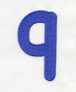 Children's Alphabet