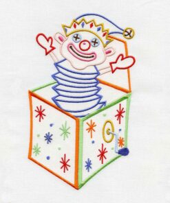 Children's Designs