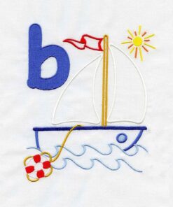 Children's Quilt