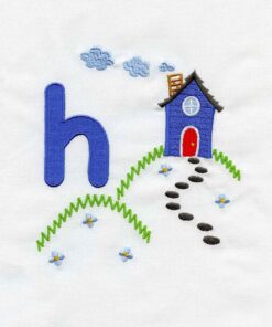 Children's Quilt