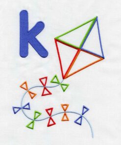 Children's Quilt