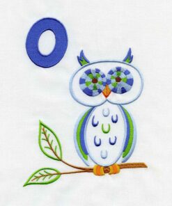 Children's Quilt