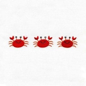 Smocking in the Hoop