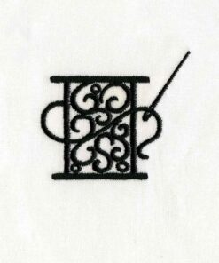 Filigree