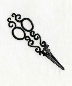 Filigree