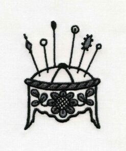 Filigree