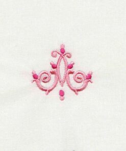 Little Princess Alphabet
