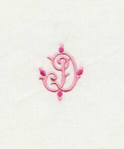 Little Princess Alphabet