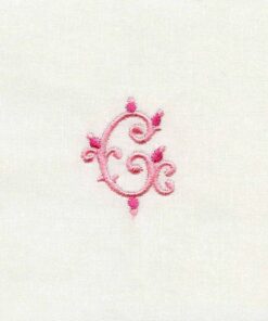 Little Princess Alphabet
