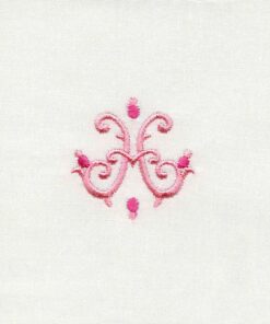 Little Princess Alphabet