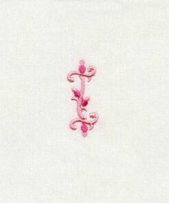 Little Princess Alphabet