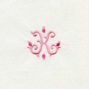 Little Princess Alphabet