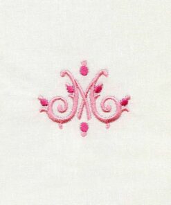 Little Princess Alphabet