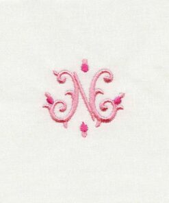 Little Princess Alphabet