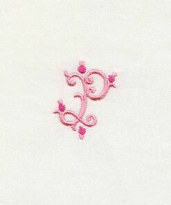Little Princess Alphabet