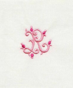 Little Princess Alphabet