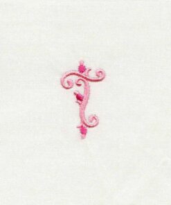 Little Princess Alphabet