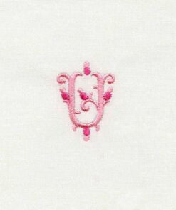 Little Princess Alphabet