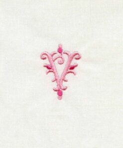 Little Princess Alphabet