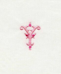 Little Princess Alphabet