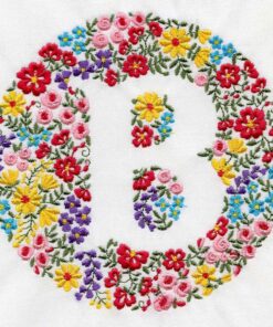 Liberty Alphabet