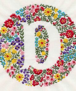 Liberty Alphabet
