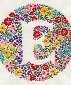 Liberty Alphabet