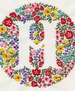 Liberty Alphabet