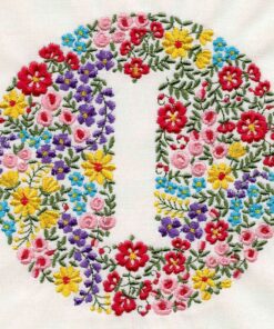 Liberty Alphabet