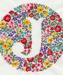 Liberty Alphabet