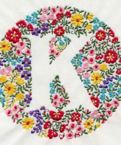 Liberty Alphabet