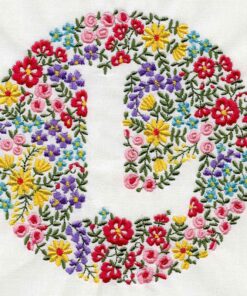 Liberty Alphabet