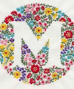 Liberty Alphabet