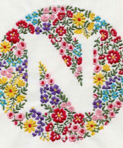 Liberty Alphabet