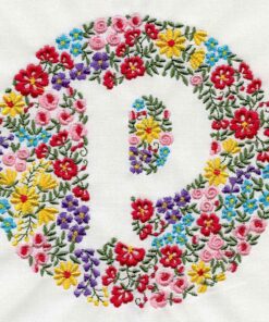 Liberty Alphabet